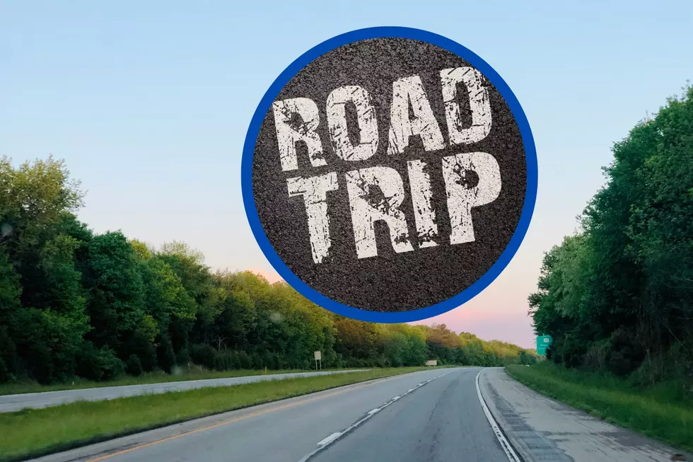 Indiana Highway Has Been Named One of the Best Weekend Road Trips