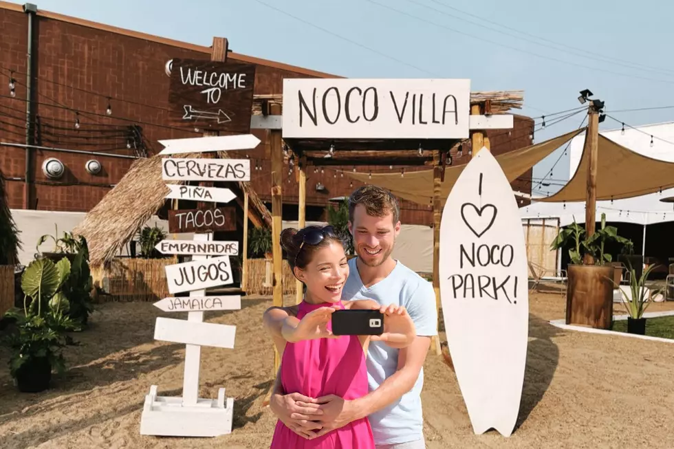 Escape to Paradise: Noco Villa Brings a Beach Oasis to Downtown Evansville this Summer