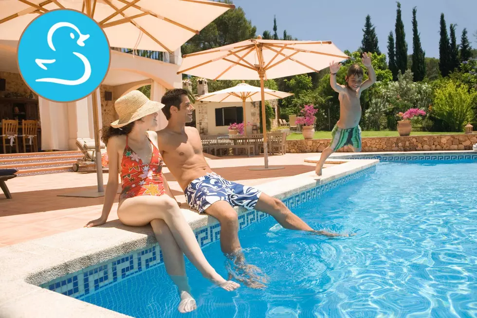 Did You Know that You Can Rent Private Evansville Area Pools by the Hour?