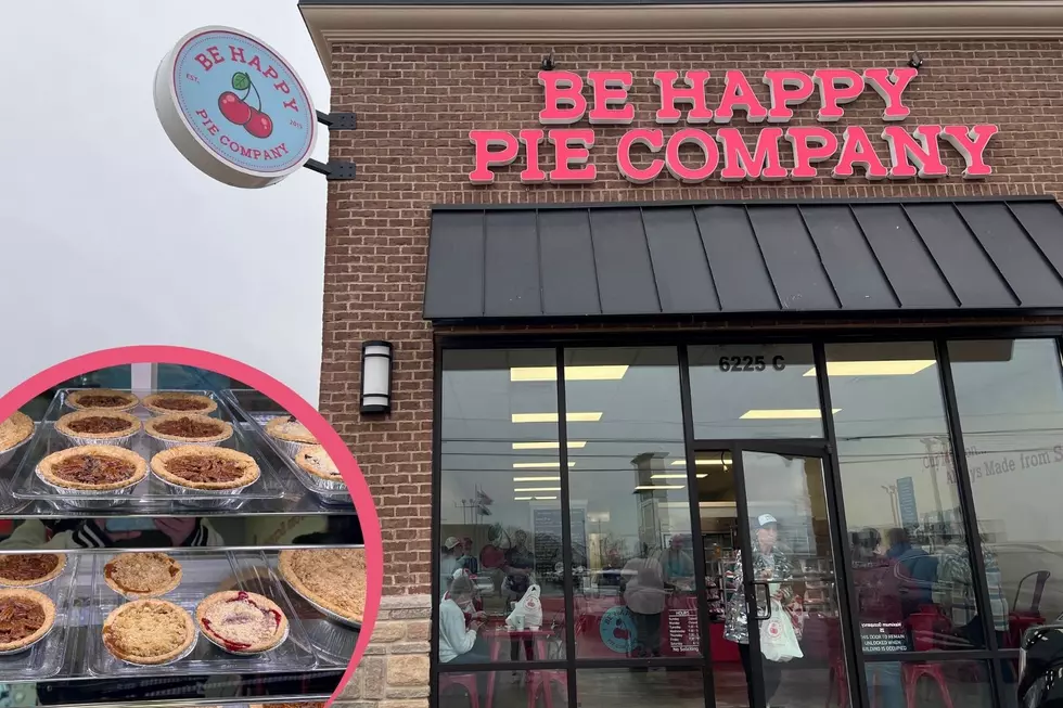 Evansville Baker Inspires Entrepreneurs One Pie at a Time