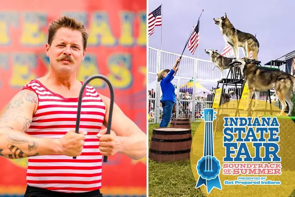 New & Must-See Attractions at 2025 Indiana State Fair