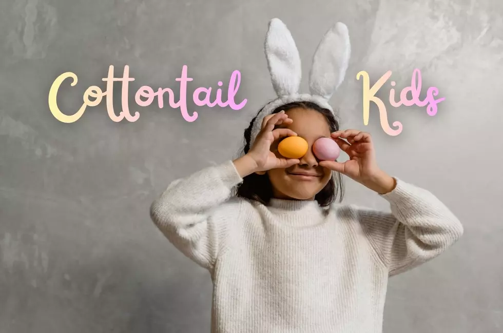 Cottontail Kids: Win a Family Trip to Big Splash Adventure & Wilstem Wildlife Park